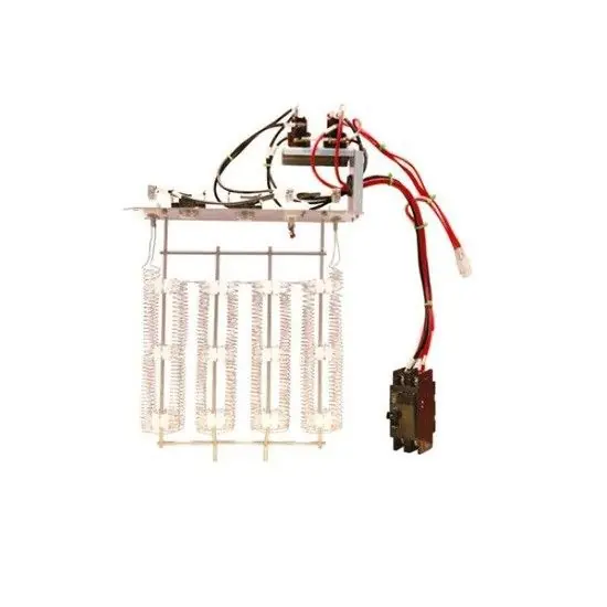 Haier UAZEH15A Electric Heater For Ducted AHU 15kW