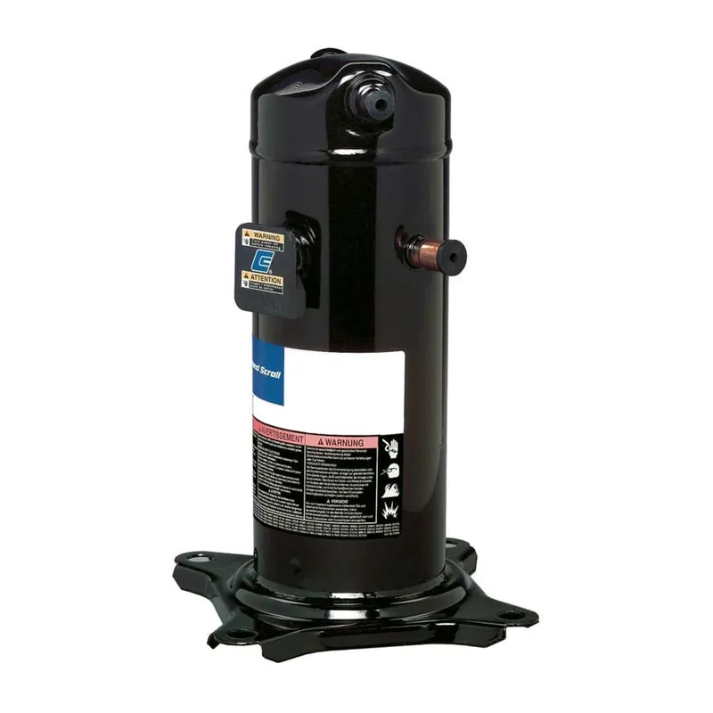 Rheem ZP37LXE-PFV-800 Copeland Scroll Compressor 37,800 BTUH