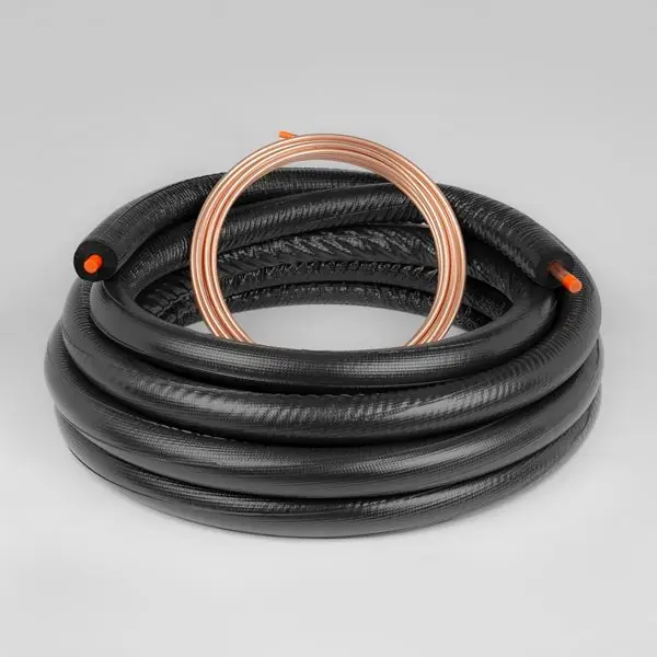 MUELLER STREAMLINE 61220350C Standard Line Sets - Plain End 35 ft