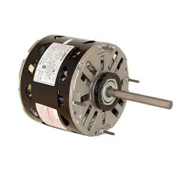 Regal Beloit DL1026 UF Blower AC Motor 1/4 hp NEMA 48