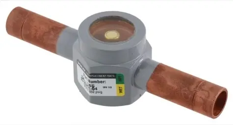 RHEEM 83-25211-04 Furnace Accessory