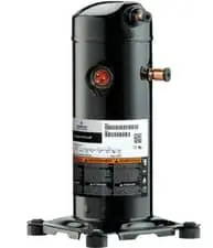 RHEEM ZP16LXE-PFV-800 Copeland Scroll Compressor 16,300 BTUH