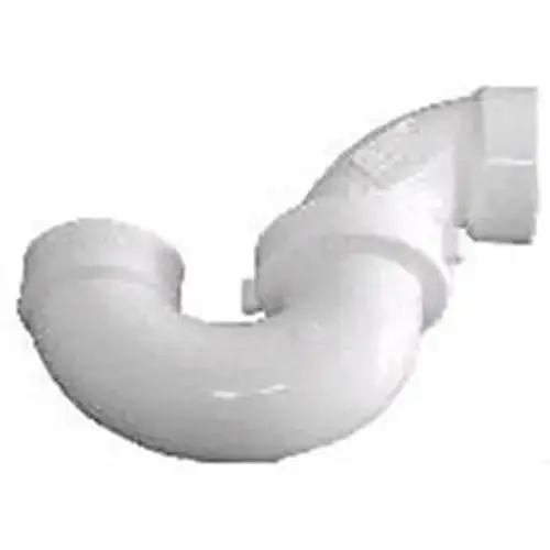 Tigre 708-P-3682 Adjustable P Trap With Union 2 inches