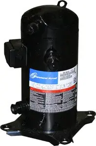 Rheem ZP42K5E-PFV-800 AC Compressor 3.5 Ton