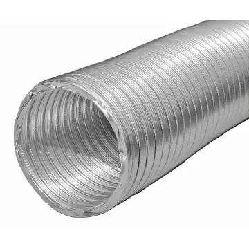 Builders Best 110260 V230 Flexible Pipe Pro Plain Ends