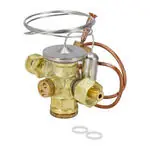 Rheem 61-109537-06V Expansion Valve (TXV) 4 Ton Replacement 05-130