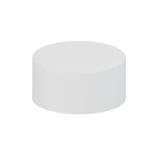 TIGRE 36-6568 4 Inches Solvent Weld Cap SDR35 SW