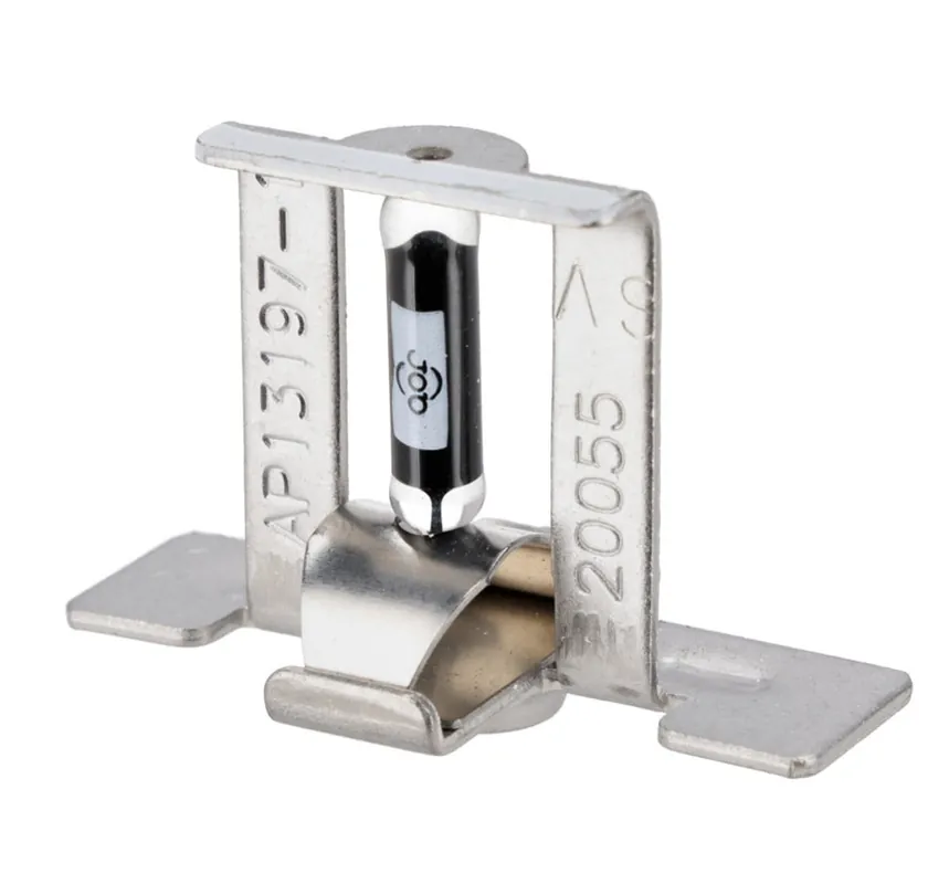 Rheem SP20246A Combustion Shut-Off Device Assembly