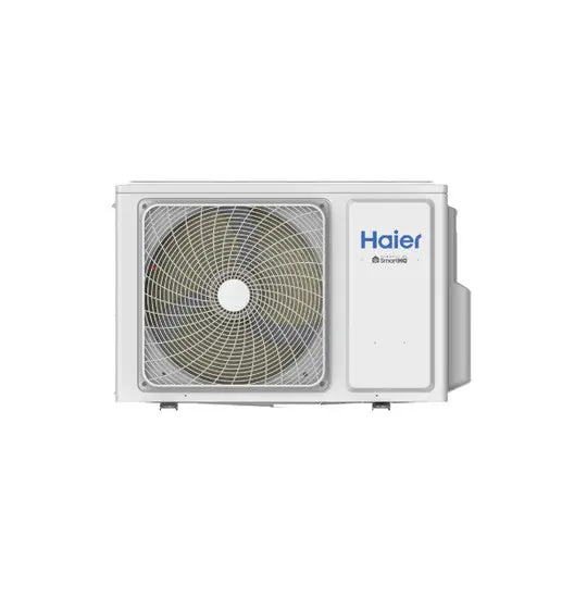 HAIER 1U09TE2HDA Tempo Series 9,000 BTU Ductless Mini-Split Outdoor Heat Pump System