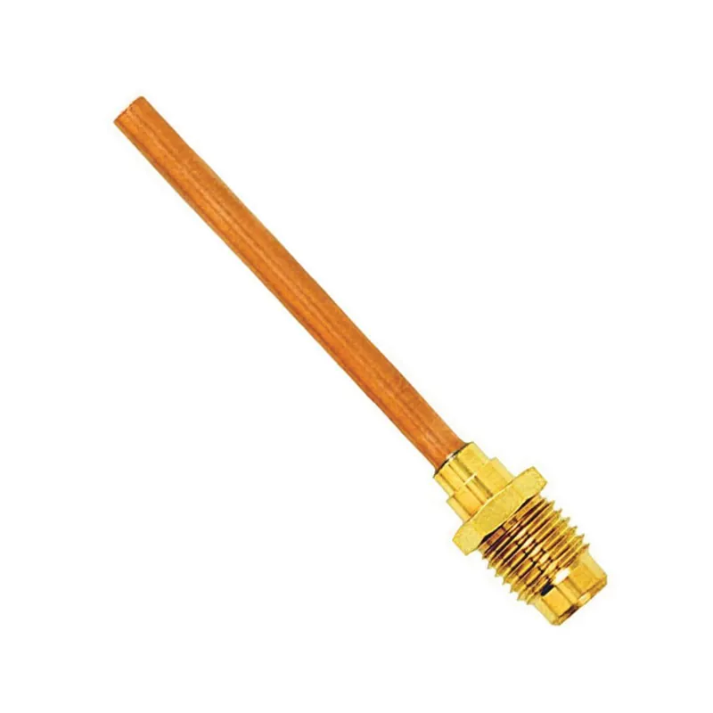 Rheem 83-CD8403-6PK Service Valve 3/16 Inch 6-Pack