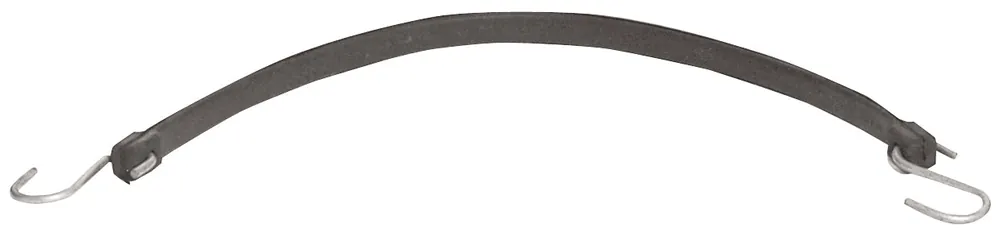 SIOUX CHIEF 319-20 Straps 20 Tarp W/S-Hook