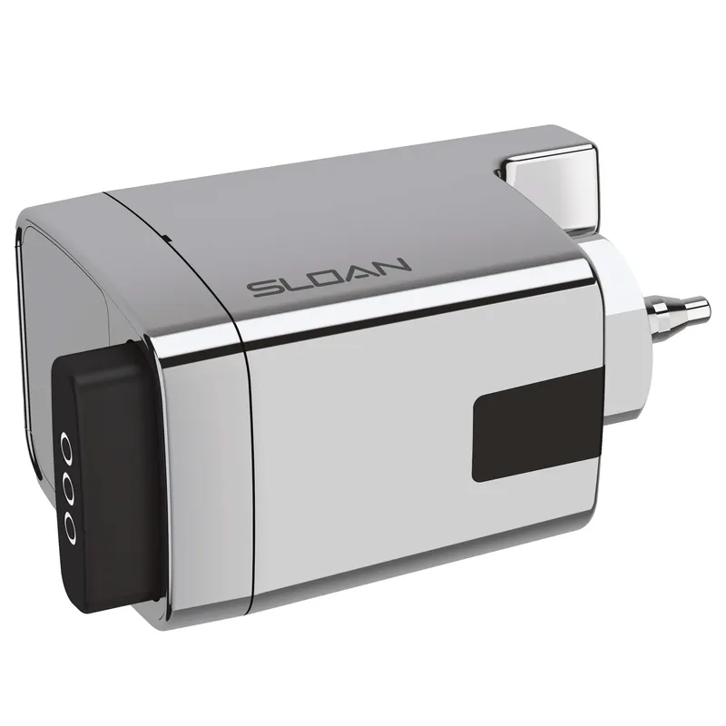 Sloan 3325500 LED Power Hands-Free Urinal Flushometer Replacement