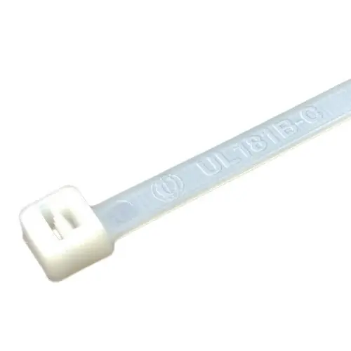 Coda Resources CT36-175K9-B Cable Tie 175 lb 50 Pack