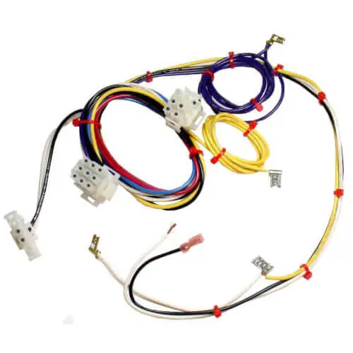 Rheem AS-61700-02 Wiring Harness