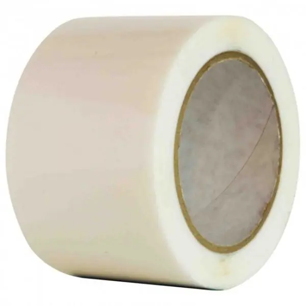 Reflectix WPT355 White Poly Tape 3 inches x 165 feet