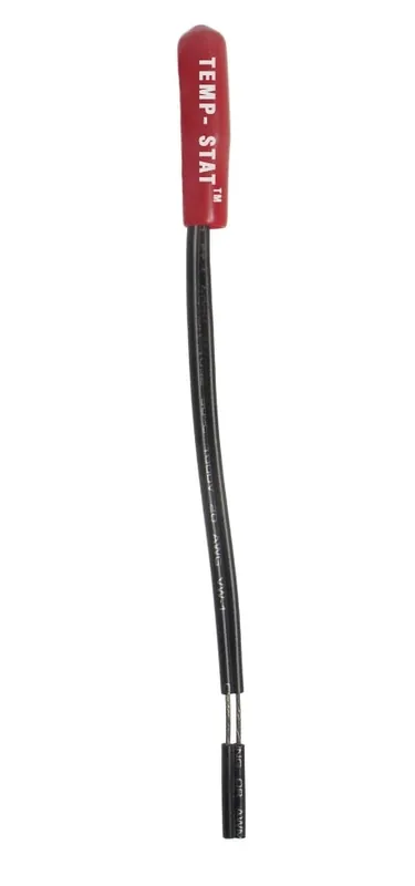 Rheem TS-65 Temp-Stat Temporary Construction Thermostat - Heating Only, 65 F