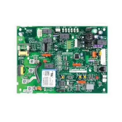 RHEEM 47-102090-90 Communicating Control Circuit Board