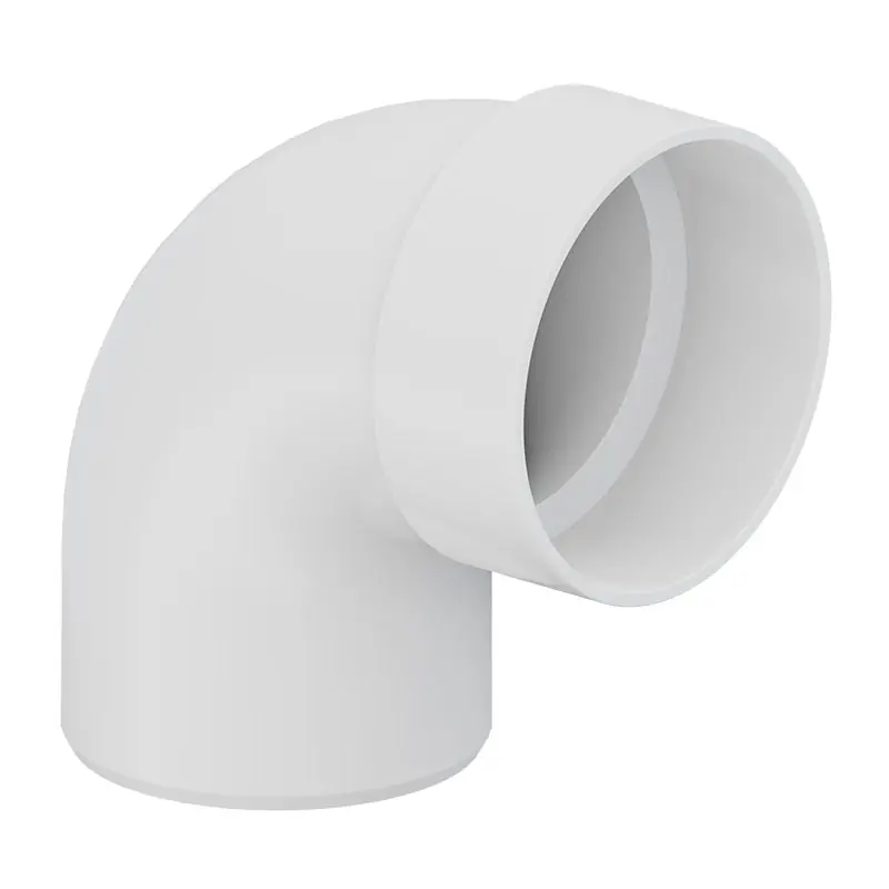 Tigre 36-2060 Elbow 90 HXS SDR35 SW - ELL