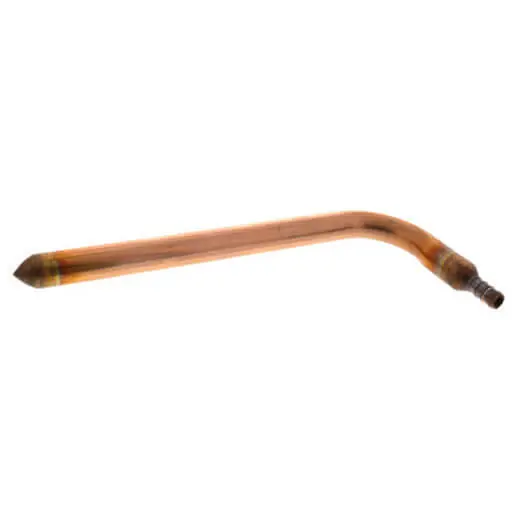 Sioux Chief 630X3136 PowerPex 3/4 in x 13 in Stub Out Elbow