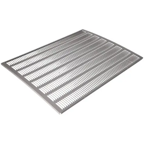 Rheem AS-104456-57H Left Panel