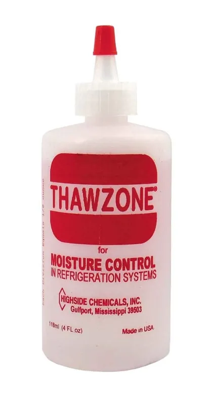 Rheem 85-17004 Thawzone 4 oz - 12/case