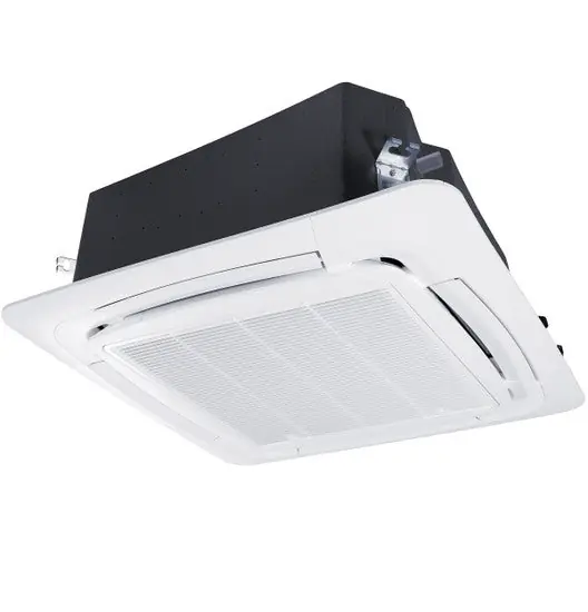 Haier USYL24UCDDA 208-230V 24,000 BTU Ductless Cassette Indoor Unit