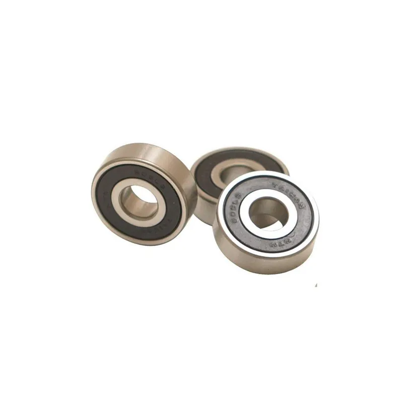 General Wire Spring 136150 Bearings for Mini-Rooter Powerfeed (Pack of 3)
