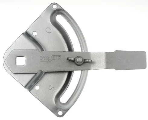 HARDCAST 308024 DynAir Dial-A-Matic Commercial Damper Regulator
