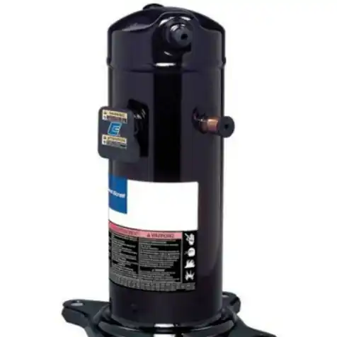 Rheem 55-102045-17S Copeland 208/240V 37500 BTU Scroll HVAC Compressor