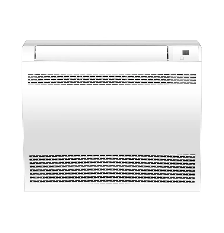 Haier US09FB2BEA 208-230V 9,000 BTU Ductless Console Indoor Unit