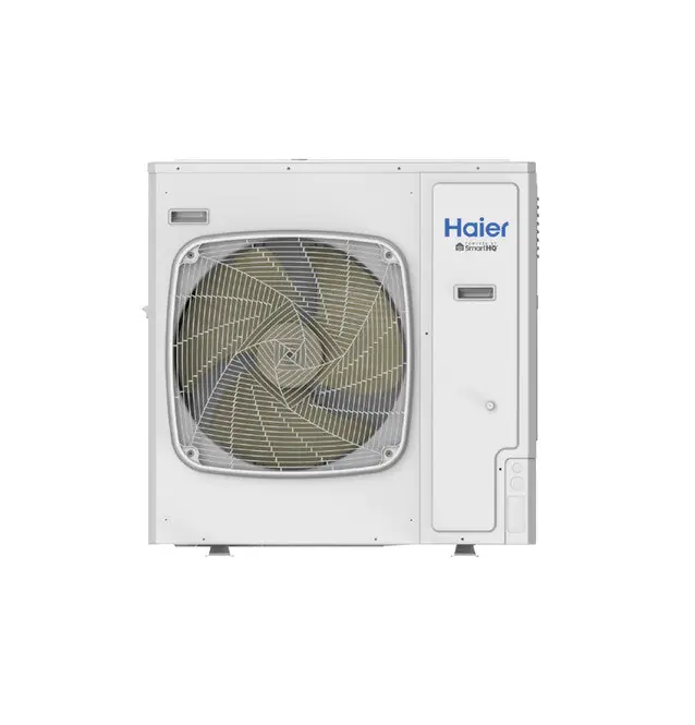 Haier 1U24LP2HDA Arctic Series 24,000 BTU Ductless Mini-Split Outdoor Heat Pump System