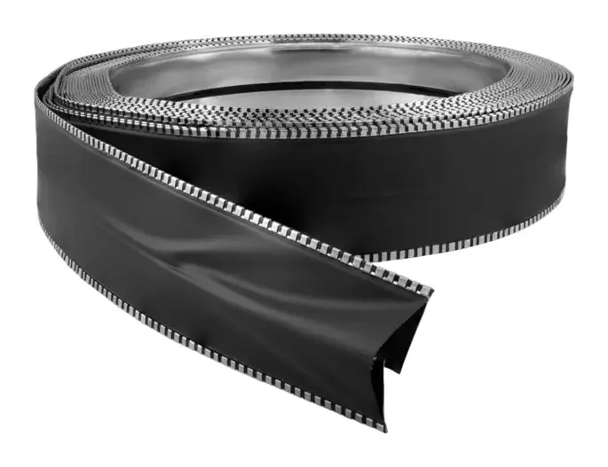 Hardcast 307899 Flexible Duct Connector 2 inches-3 inches-2 inches