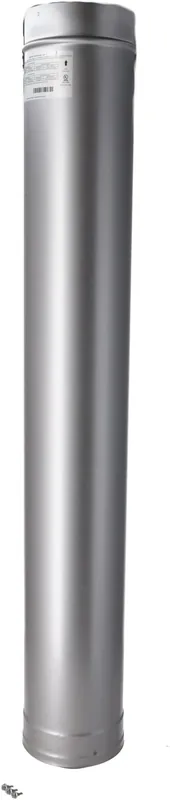 Rheem RTG20270D ProTech Concentric Straight Pipe 36 inches