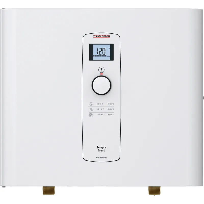 Stiebel Eltron 239215 Tempra 20 Trend 19,200 W Tankless Electric Water Heater