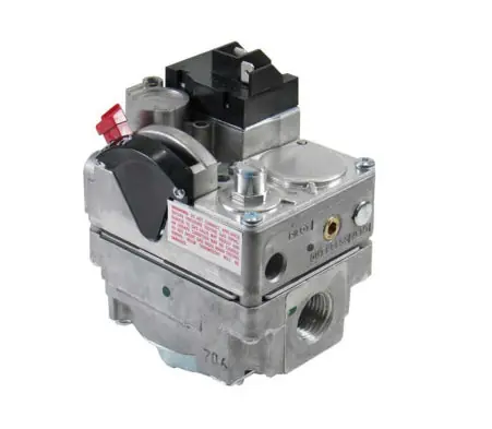 Rheem 60-42462-02 Valve 24V Natural Gas