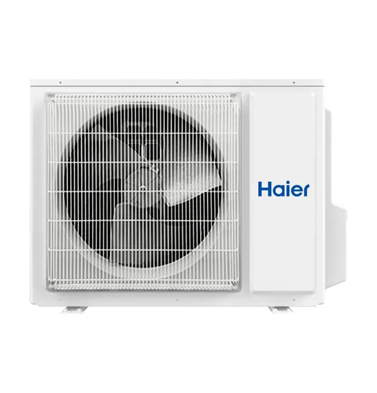 Haier 3U24MS2HDA Outdoor Unit Next Gen Flex Fit HP 2t 24K BTU