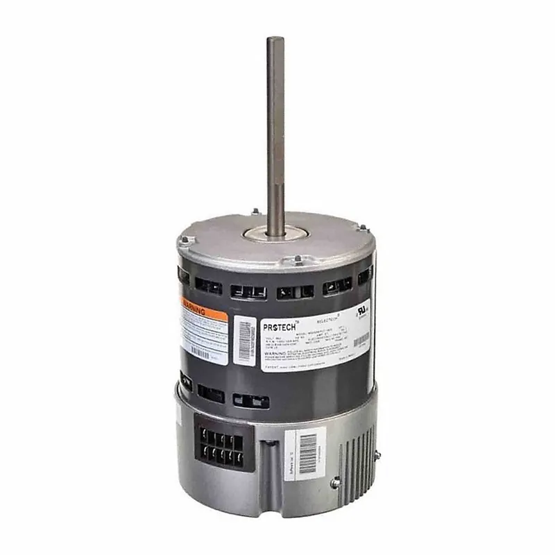 Rheem 51-106542-22 SelecTech Gen 3 Blower Motor Direct Drive 3/4 HP Replacement