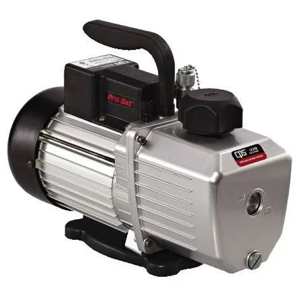 CPS PRODUCTS VPS12DU Pro-Set 12 CFM Sparkless Vacuum Pump