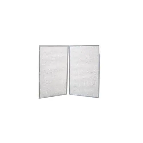 Rheem 203369 HVAC Furnace Aluminum Pre/Post Filters 2 Pack Replacement