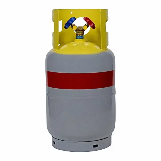 Rheem 62010-A2L A2L Refrigerant Recovery Cylinder 30lbs REPLACEMENT