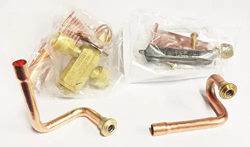 RHEEM PD619071 Expansion Valve Kit