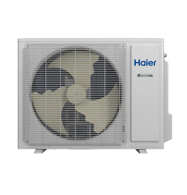 Haier 1Q18RT2BEA Arctic Series 18,000 BTU Ductless Mini-Split Outdoor Heat Pump