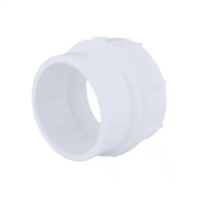 Tigre 105-3234 Fitting Cleanout Adapter (Spigot X FPT) 2 inches