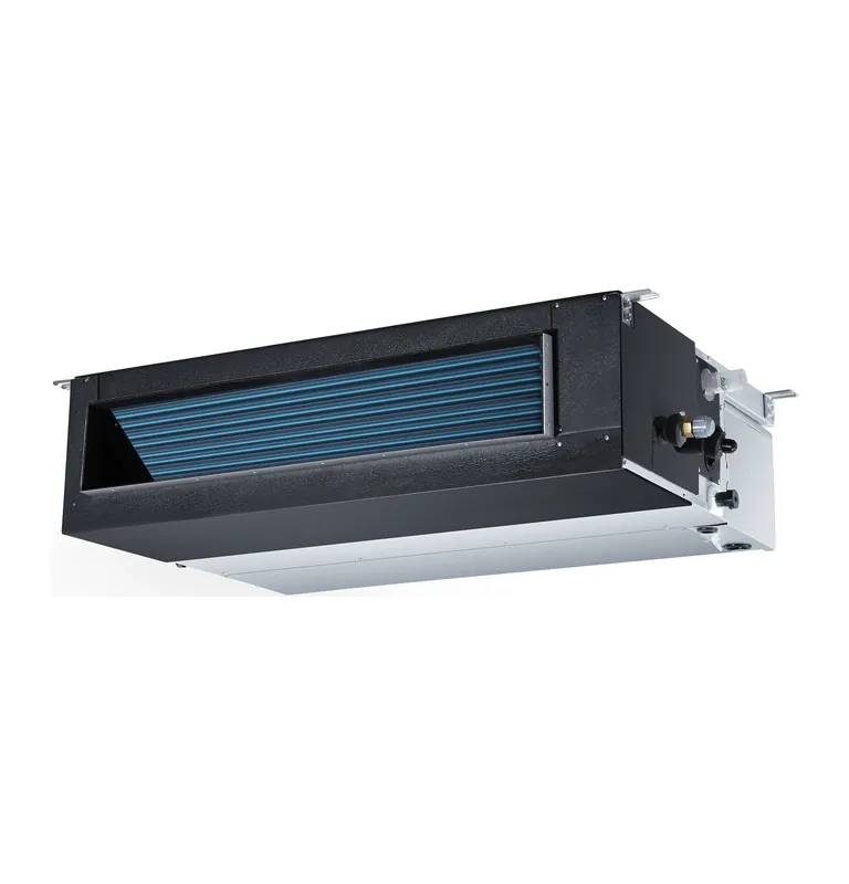 Haier USYM18UCDSA Ductless Mid-Static Ducted Indoor Unit 208-230V