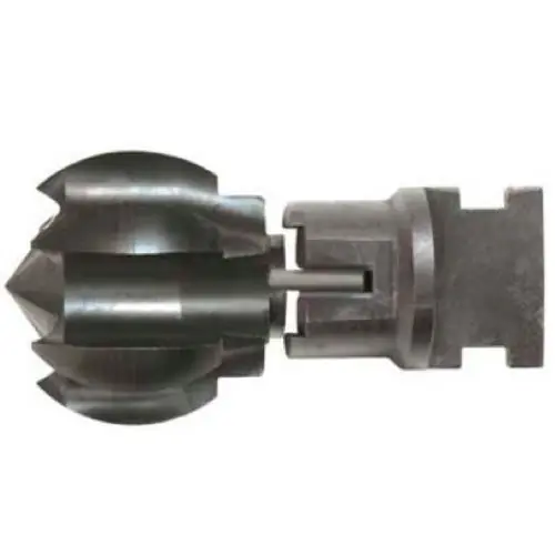 General Wire Spring 127910 1 1/4 in. ClogChopper