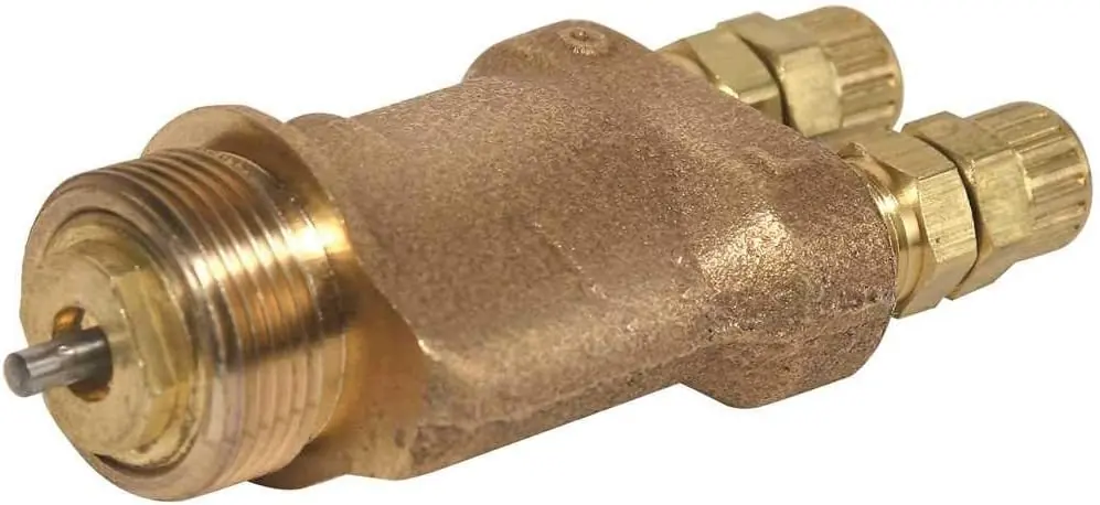 Sloan 318078 HY50A Actuator Assembly