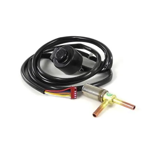 Haier WJ35X22605 Electronic Expansion Valve GE Haier Hotpoint