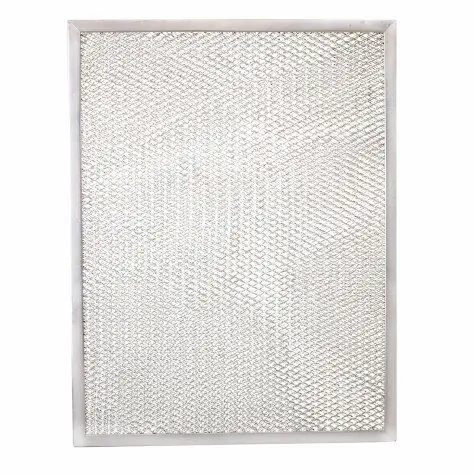 Rheem 54-25053-20 Aluminum Pre-Filter 16 x 12 1/4 x 3/8 in. Replacement 84-25052-04