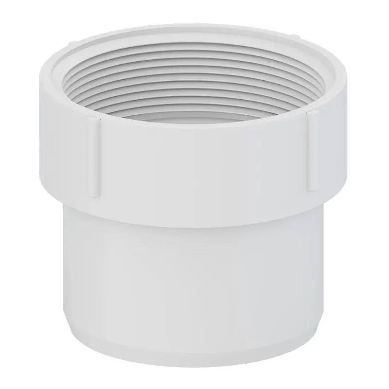 Tigre 36-642 Fitting Cleanout Sxfipt Sdr35 Sw 6 in. REPLACEMENT MPN