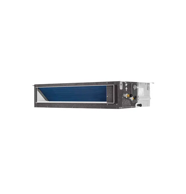 Haier USYM24UCDDA 208-230V 24,000 BTU Ductless Mid-Static Ducted Indoor Unit